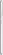 Samsung Galaxy S20 FE (Snapdragon) 128GB Cloud White