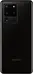 Samsung Galaxy S20 Ultra 5G 128GB cosmic black