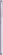 Samsung Galaxy S21 FE 5G 256GB Lavender