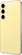 Samsung Galaxy S24 FE 256GB Butter Yellow