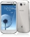 Samsung Galaxy S3 LTE i9305 16GB white