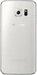Samsung Galaxy S6 Edge G925F 32GB White