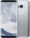 Samsung Galaxy S8+ G955F silber