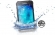 Samsung Galaxy Xcover 3 G388F silver