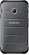 Samsung Galaxy Xcover 3 Value Edition G389F silber