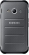 Samsung Galaxy Xcover 3 Value Edition G389F silver