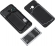 Samsung Galaxy Xcover 4 G390F black