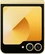 Samsung Galaxy Z Flip6 256GB Yellow