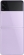 Samsung Galaxy Z Flip 3 5G F711B 128GB Lavender
