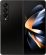 Samsung Galaxy Z Fold 4 Enterprise Edition F936B/DS 256GB phantom Black