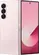 Samsung Galaxy Z Fold6 1TB pink