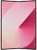 Samsung Galaxy Z Fold6 256GB pink