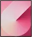 Samsung Galaxy Z Fold6 512GB pink