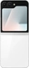 Samsung Galaxy Z Flip7 FE 128GB White