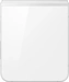 Samsung Galaxy Z Flip7 FE 128GB White