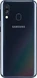Samsung Galaxy A40 Duos Black