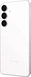 Samsung Galaxy S25 FE 128GB White