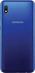 Samsung Galaxy A10 Duos Blue