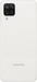 Samsung Galaxy A12 Nacho 64GB White