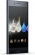 Sony Xperia XZ Premium black