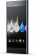 Sony Xperia XZ Premium black