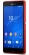 Sony Xperia Z3 Compact orange