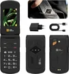 AGM M10 4G Black