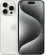 Apple iPhone 15 Pro Max 1TB Titanium White