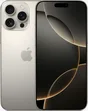 Apple iPhone 16 Pro Max 256GB Titanium Natural