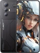 Cubot Max 5 Black