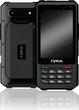 Cyrus CM17 XA Black
