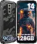 Doogee Blade 10 Camouflage