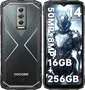 Doogee Blade 10 Pro Mirage Silver