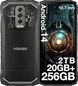 Doogee Blade 10 Ultra Stealth Black