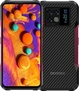 Doogee V20 Wine Red