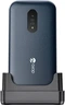 Doro 2820 (без зарядного устройства) Blue/White