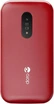 Doro 2820 (без зарядного устройства) Red/White