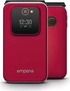 Emporia Joy Red