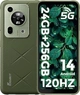 Fossibot F112 Pro forest green