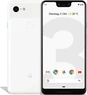 Google Pixel 3 XL 64GB clearly white
