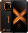 HAMMER Energy X2 5G 256GB Black/Orange