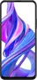 Honor 9X Pro midnight black