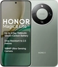 Honor Magic8 Lite 512GB forest green