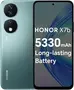 Honor X7b Emerald Green