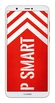 Huawei P Smart gold