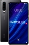 Huawei P30 Single-SIM schwarz