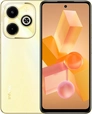 Infinix Hot 40i 128GB Horizon Gold