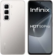 Infinix Hot 50 Pro 128GB Titanium Grey