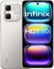 Infinix Hot 50i 128GB Titanium Grey