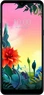 LG K50S LMX540EMW Dual-SIM aurora black